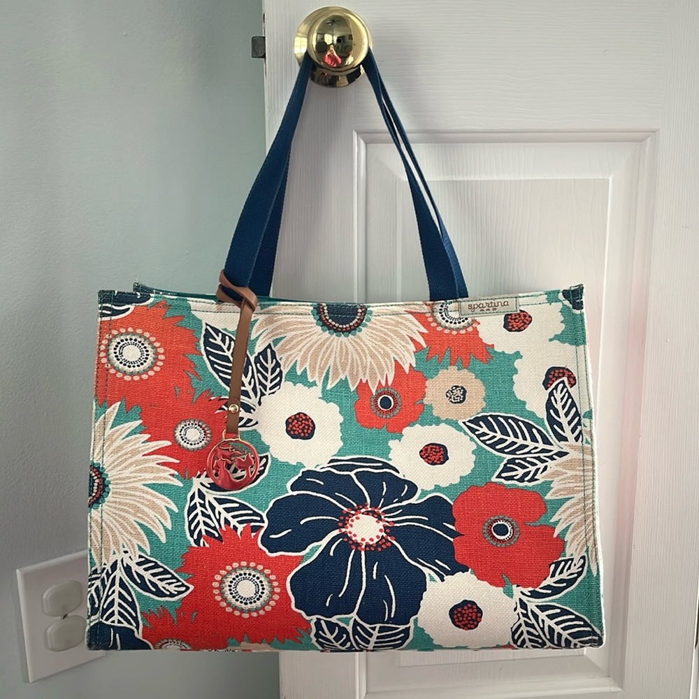 Spartina Tote